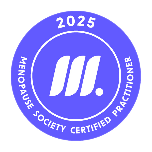 Menopause Society Certified Provider