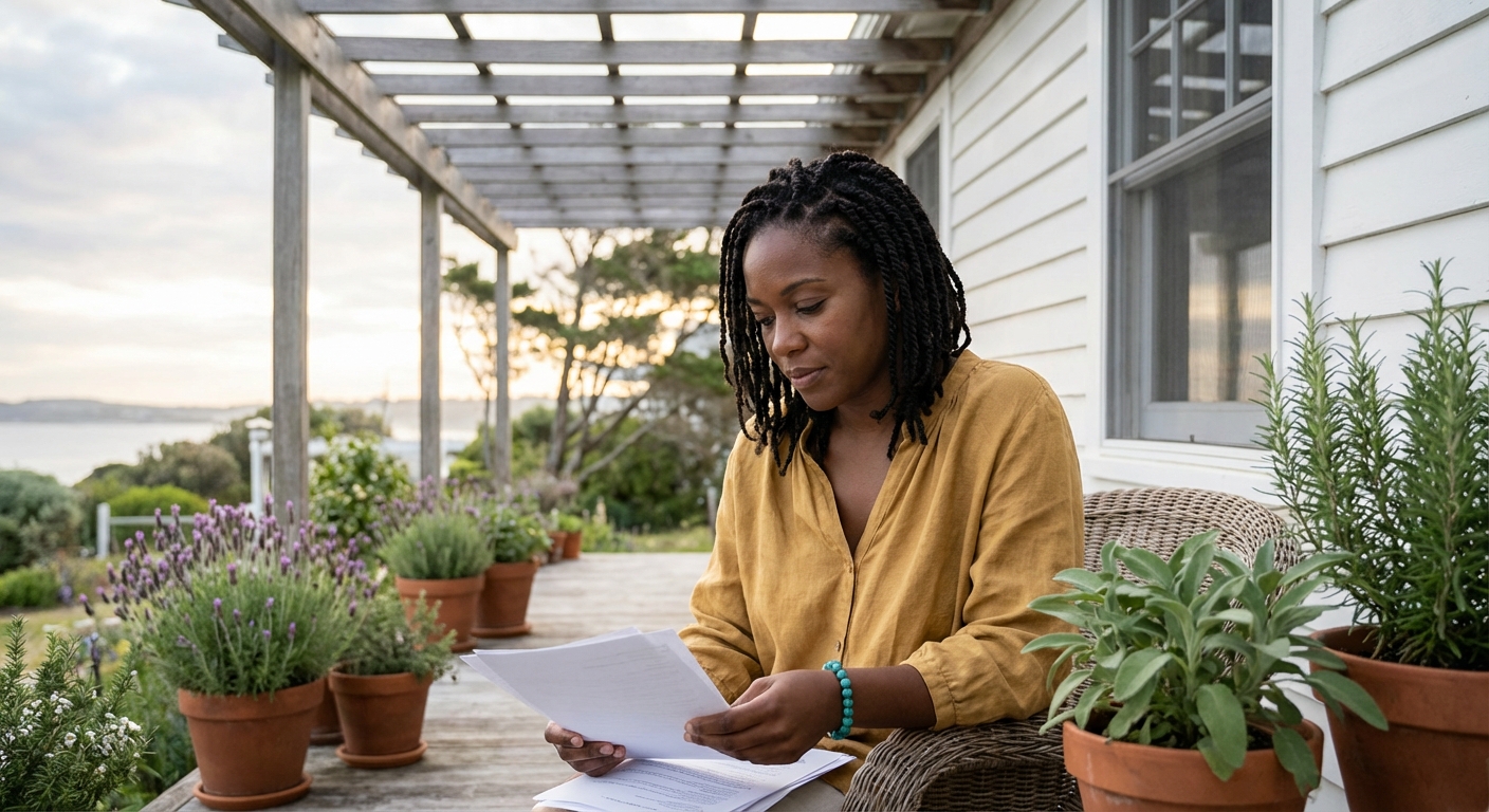 Functional medicine consultation